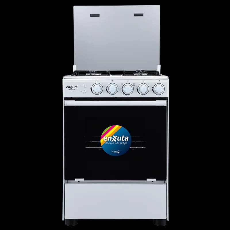 Cocina Multigas — miniatura 6