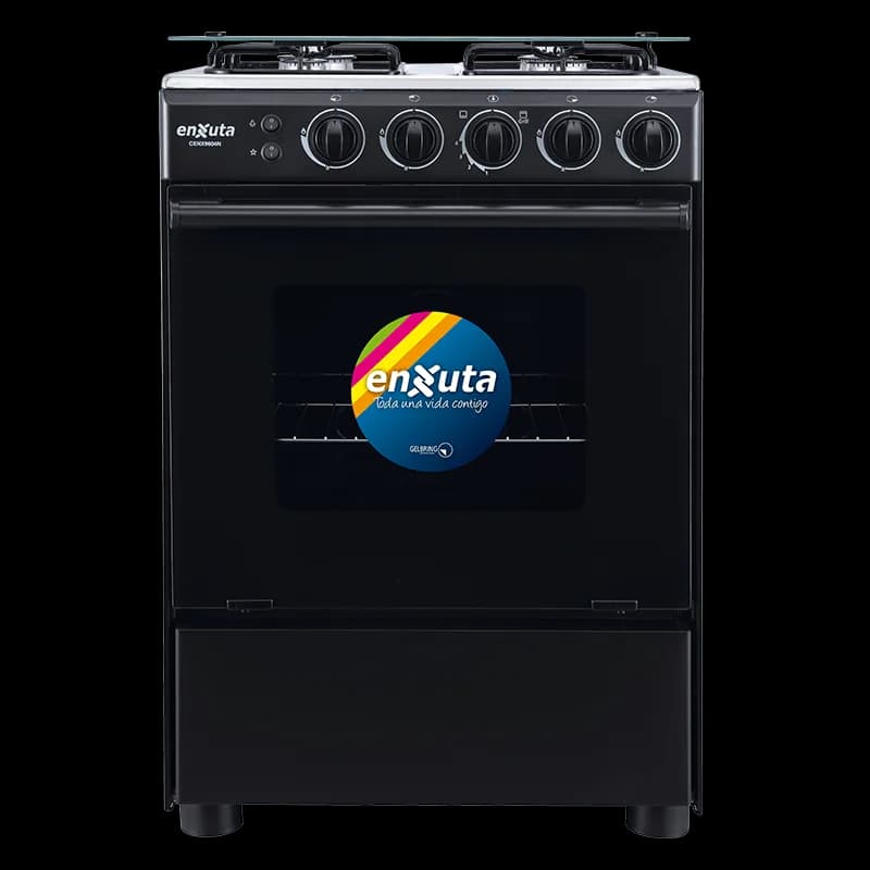 Cocina Multigas — imagen 1 de 7
