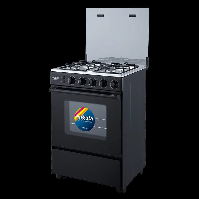 Cocina Multigas — miniatura 2