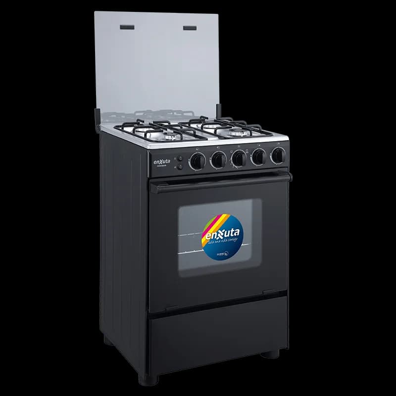 Cocina Multigas — miniatura 3