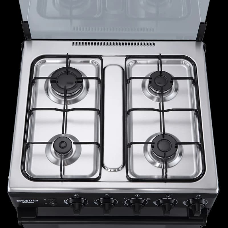 Cocina Multigas — miniatura 4