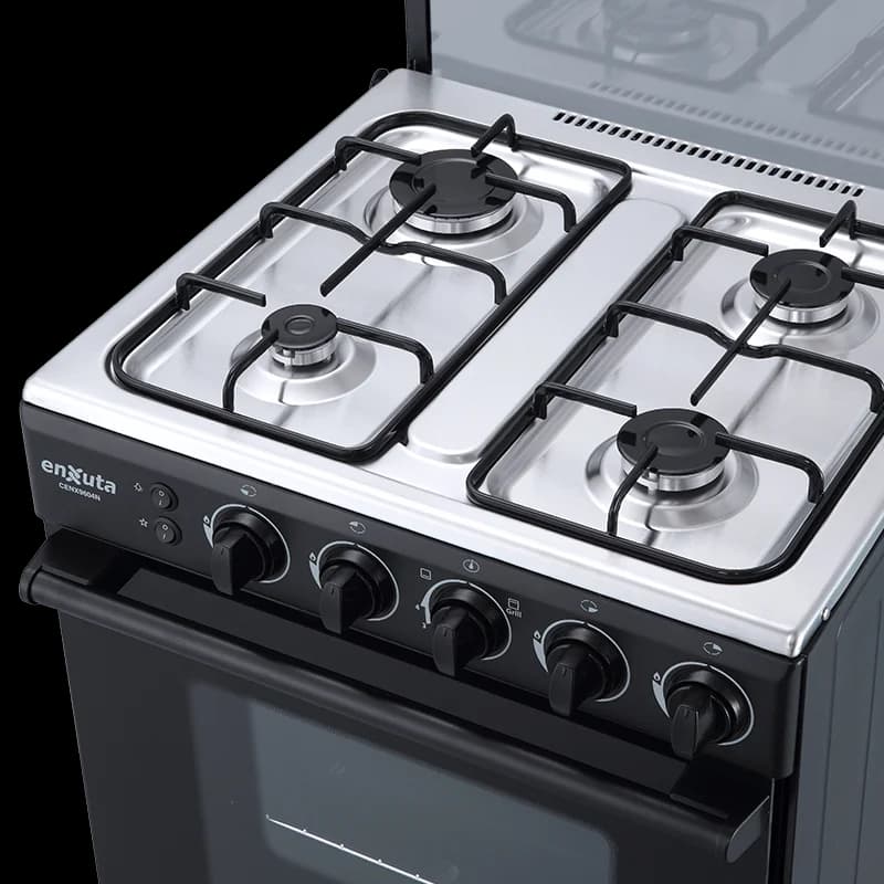 Cocina Multigas — miniatura 5