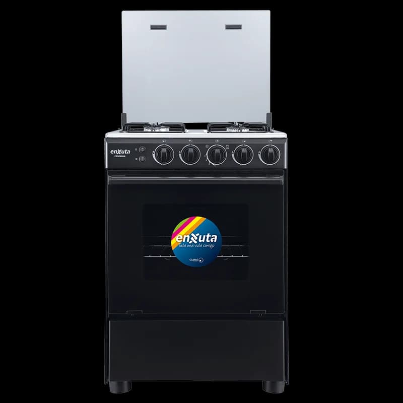 Cocina Multigas — miniatura 6