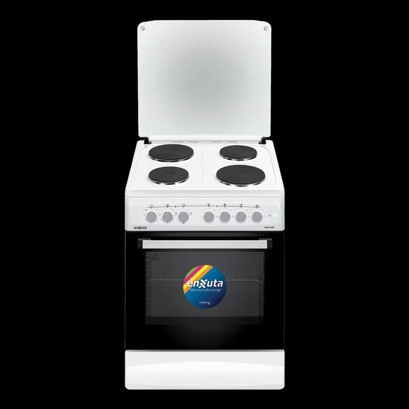 Cocina Eléctrica — imagen 1 de 1