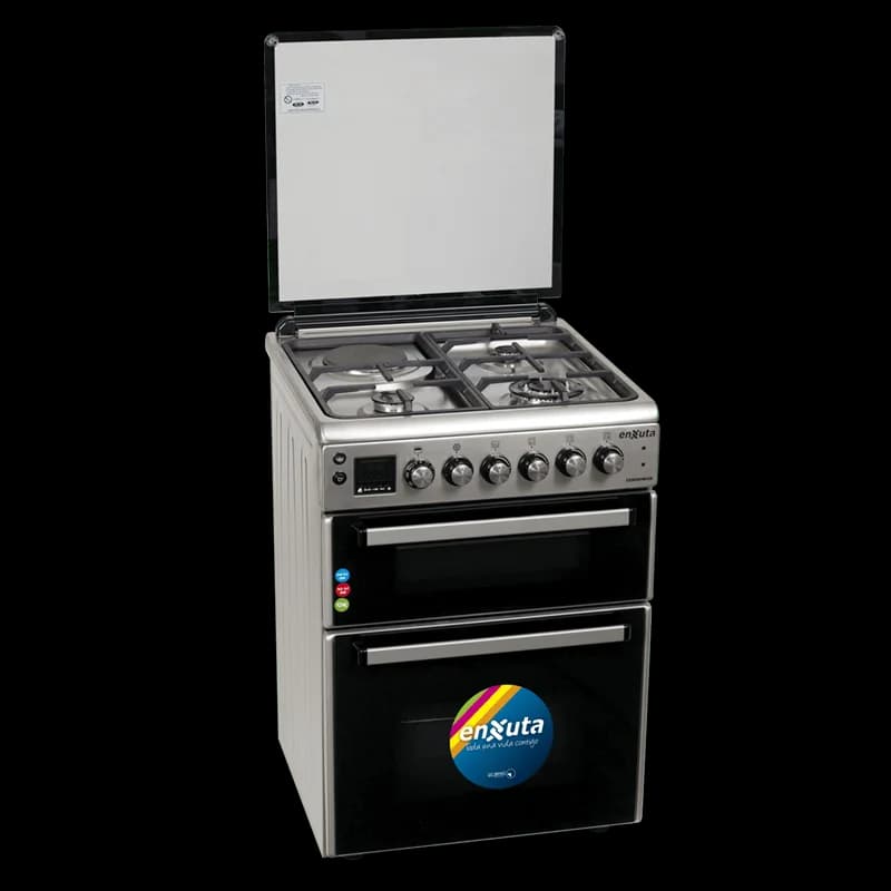 Cocina Multigas - Combinada — imagen 1 de 1