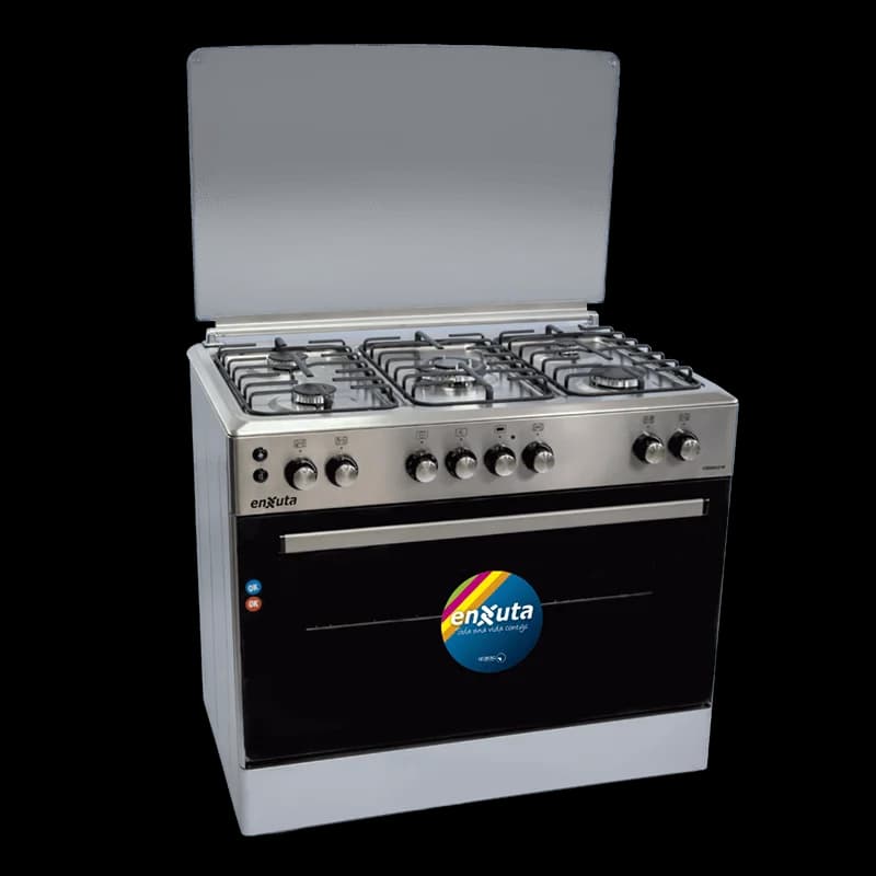 Cocina Multigas - Combinada — imagen 1 de 1