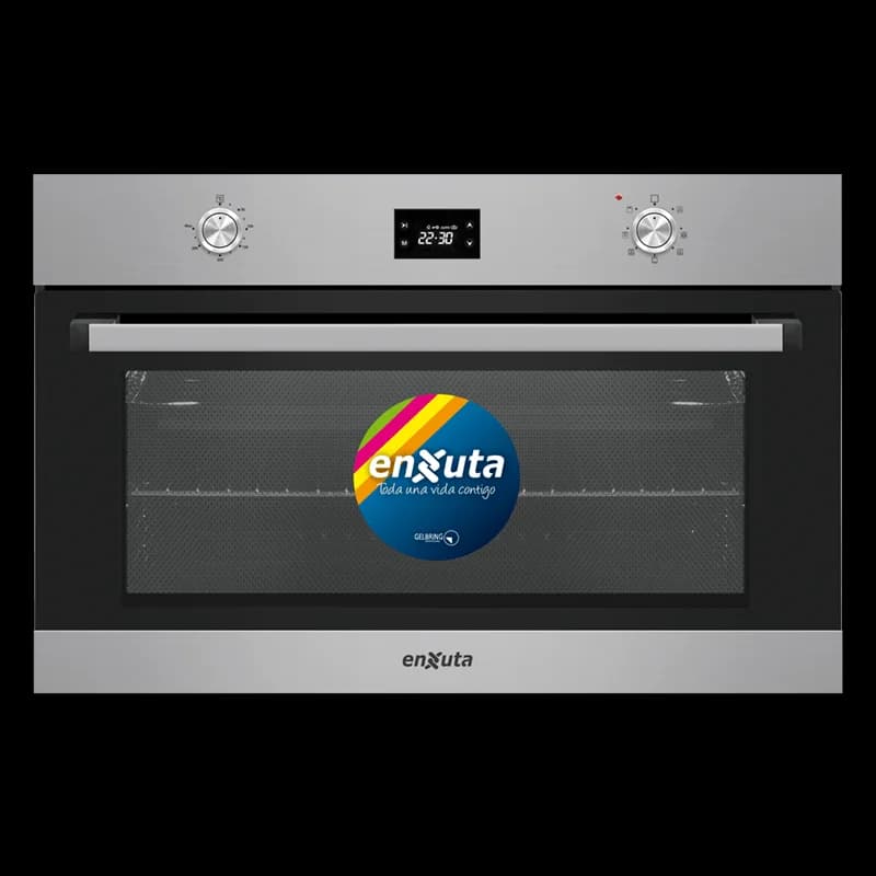 Horno Eléctrico de Empotrar Digital — imagen 1 de 2