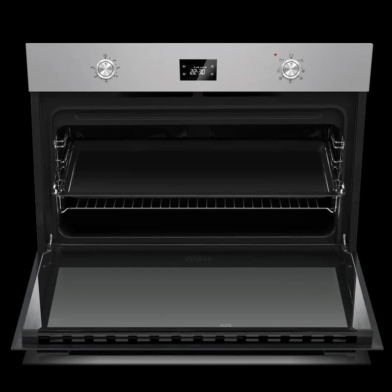 Horno Eléctrico de Empotrar Digital — miniatura 2