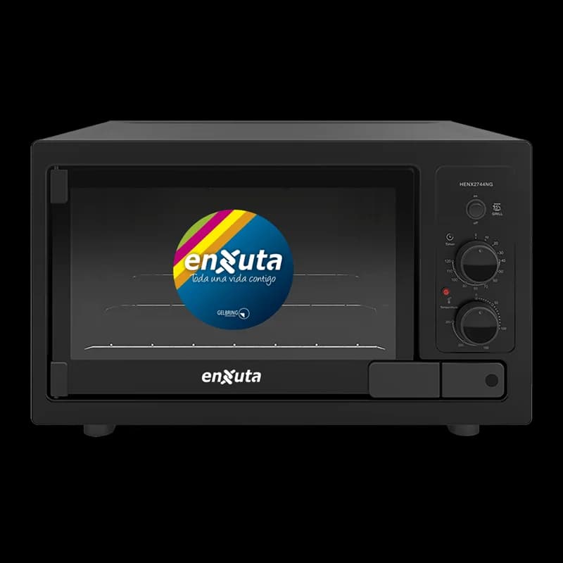 Horno Eléctrico — imagen 1 de 2