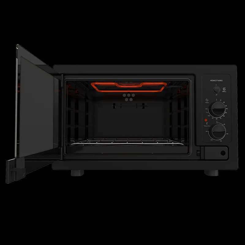 Horno Eléctrico — miniatura 2