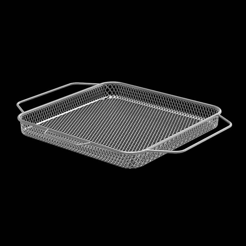Horno Eléctrico y Freidora sin Aceite — miniatura 5