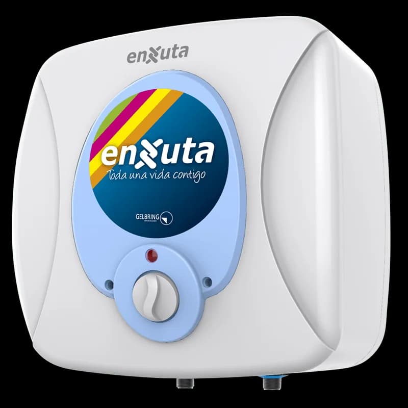 Termotanque de acero — miniatura 2