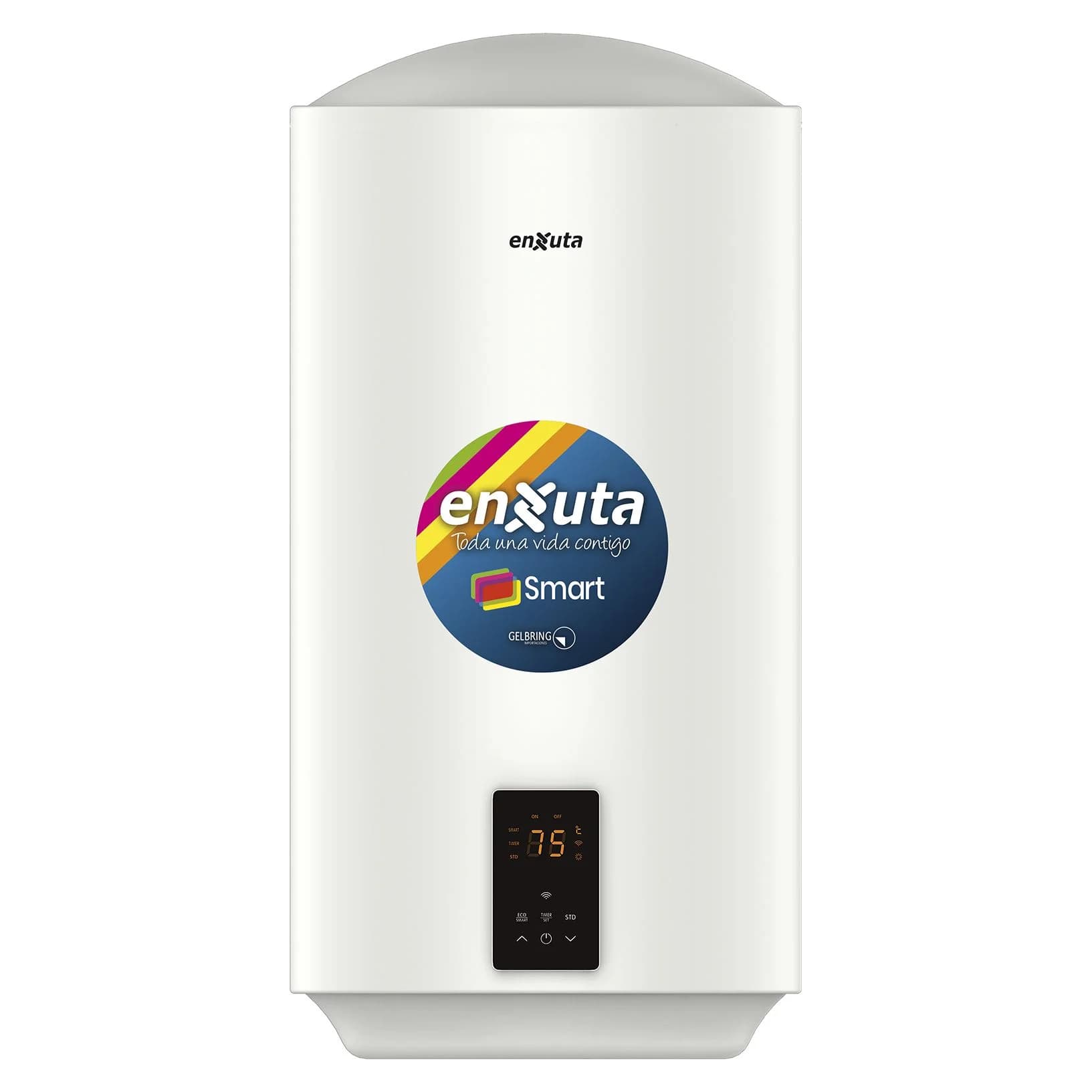 Termotanque Smart — imagen 1 de 2