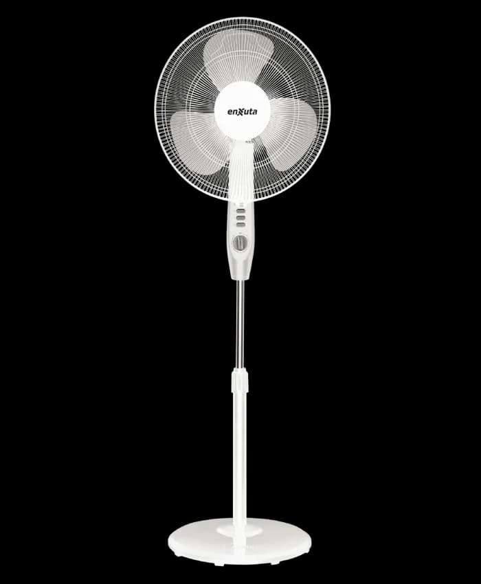 Ventilador de Pie — imagen 1 de 1