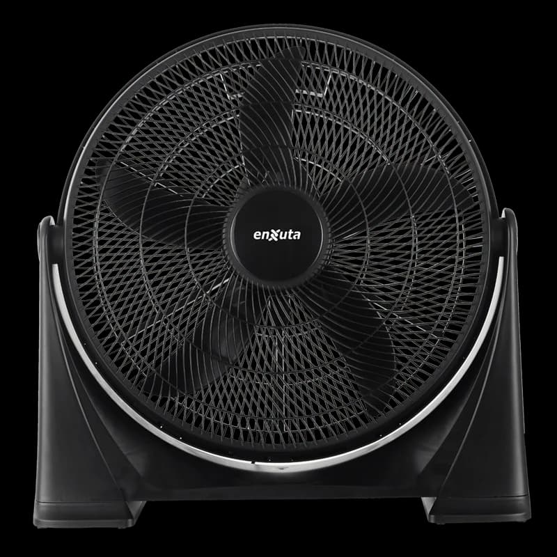 Ventilador Turbocirculador de Aire — imagen 1 de 5