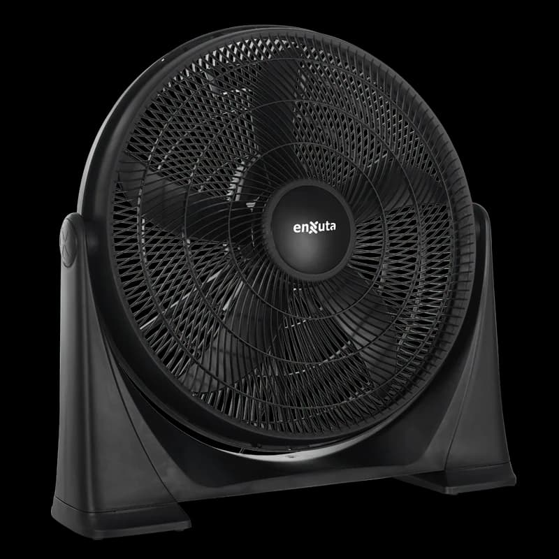 Ventilador Turbocirculador de Aire — miniatura 2