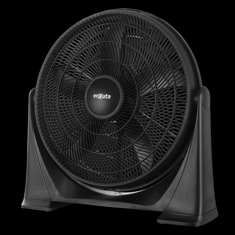 Ventilador Turbocirculador de Aire — miniatura 3