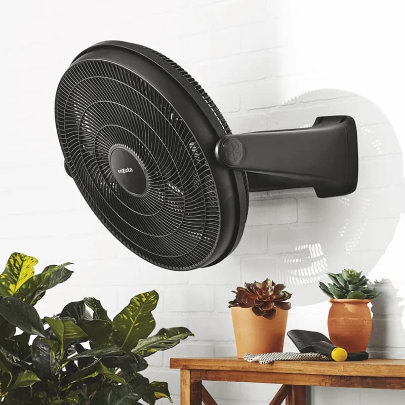 Ventilador Turbocirculador de Aire — miniatura 5