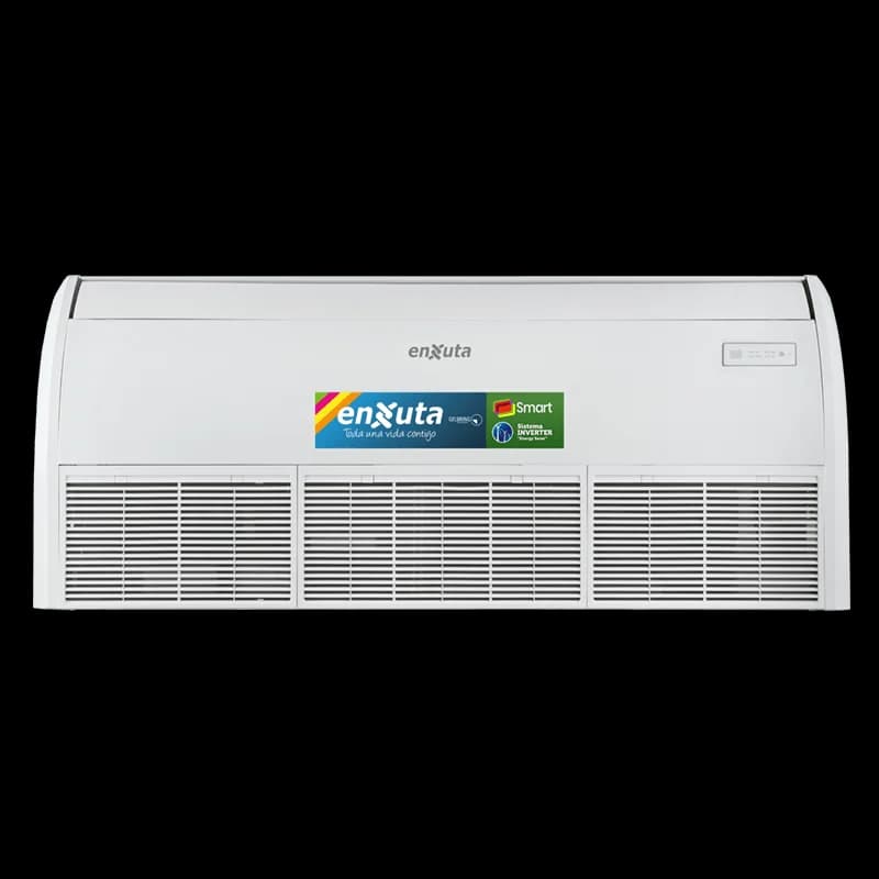 Aire Acondicionado Piso Techo