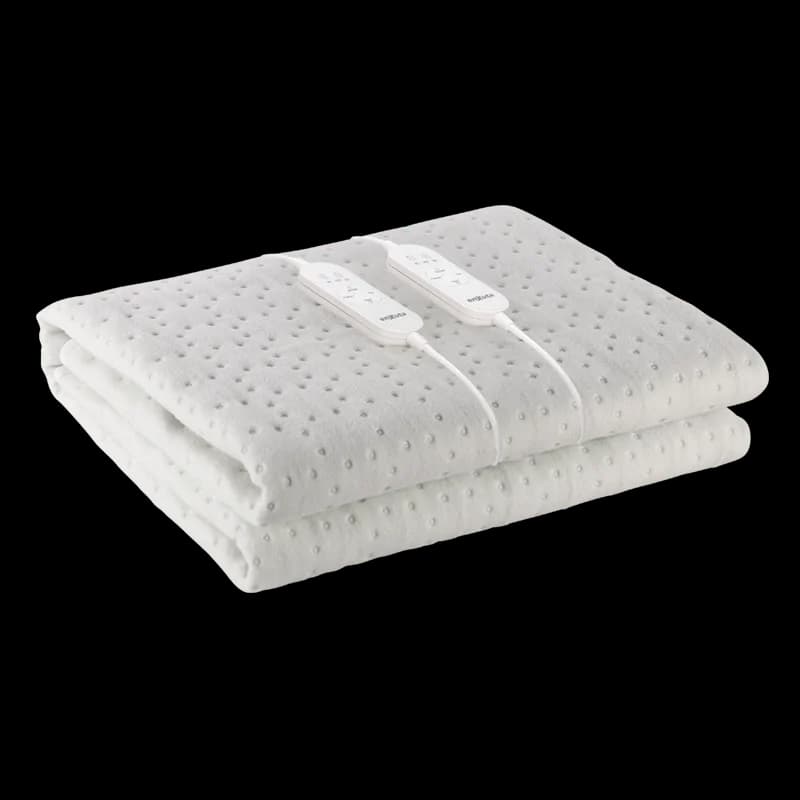 Calienta Cama Smart Polyester 2 Plazas con Conexión Separable — imagen 1 de 1