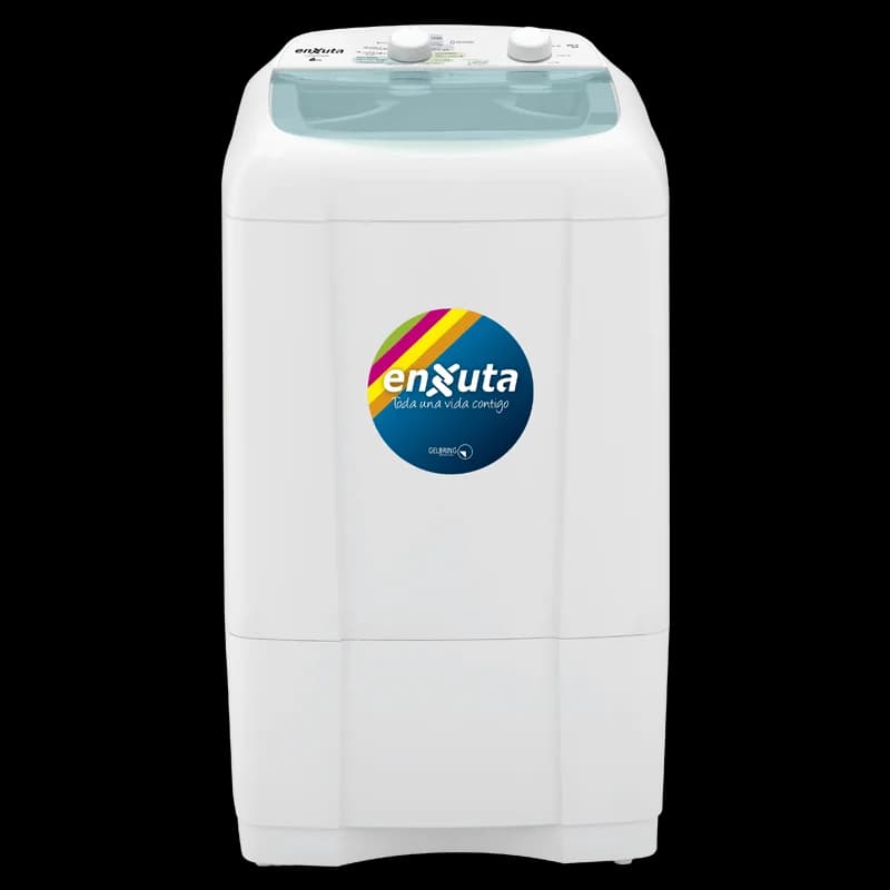 Lavarropa Automático Carga Superior 6 kg con Bomba