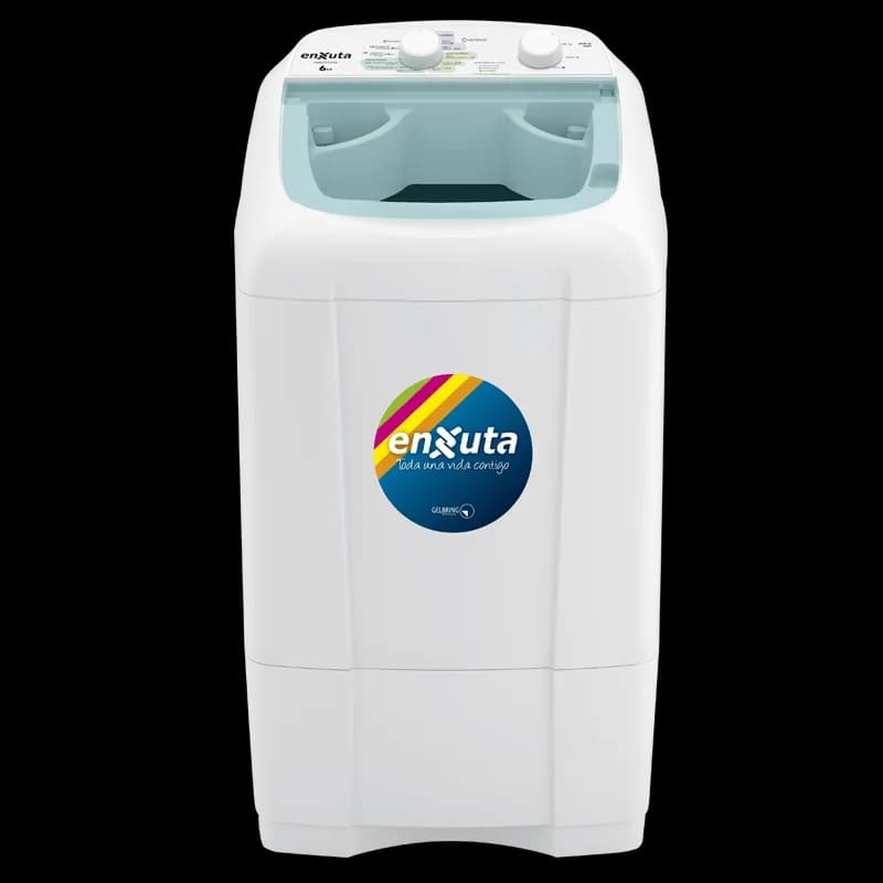 Lavarropa Automático Carga Superior 6 kg con Bomba — miniatura 4