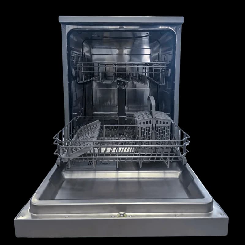 Lavavajillas 13 Cubiertos Inox — miniatura 3
