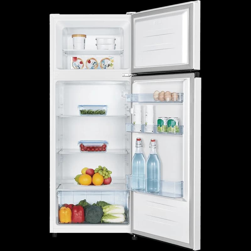 Refrigerador Frío Húmedo 205 Litros Blanco — miniatura 2