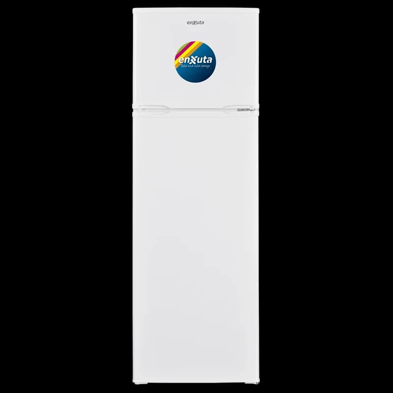 Refrigerador Frío Húmedo 248 Litros Blanco