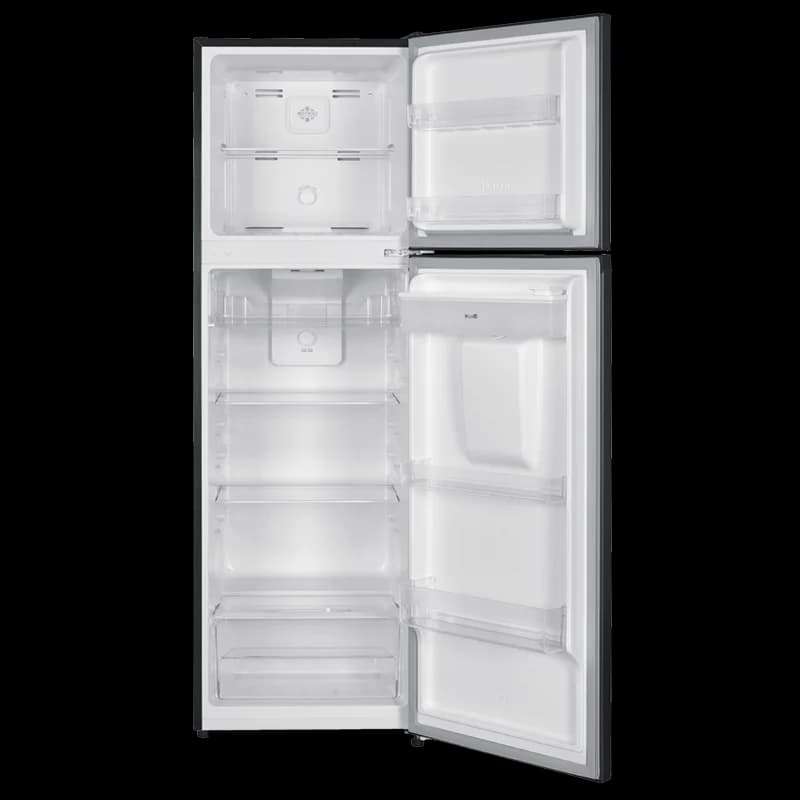 Refrigerador Frío Seco Inverter 245 Litros Inox con Dispensador — miniatura 2