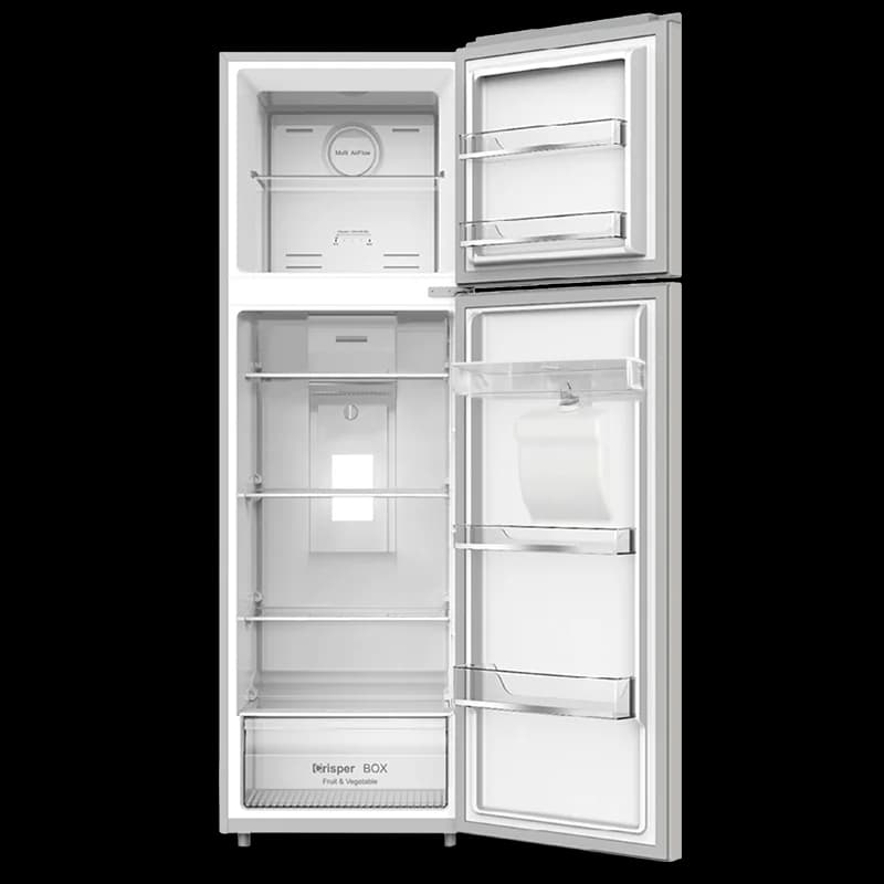 Refrigerador Frío Seco 248 Litros Blanco con Dispensador — miniatura 3
