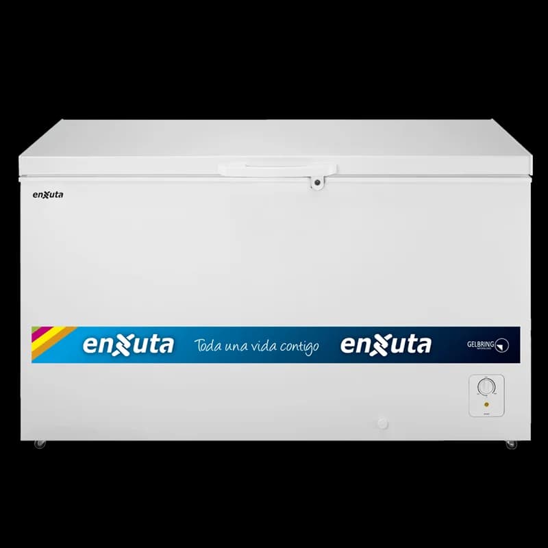 Freezer Horizontal 420 Litros