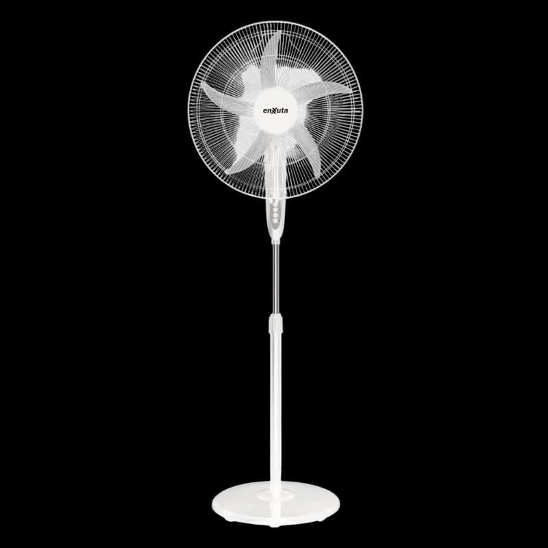 Ventilador de Pie 170 cm blanco — imagen 1 de 1