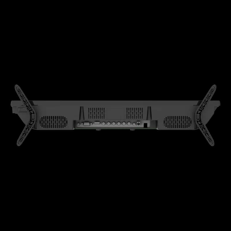 Televisor LED 24” HD — miniatura 3