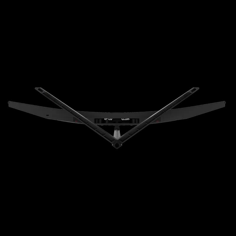 Monitor Gamer Curvo 27 Pulgadas Full HD — miniatura 2