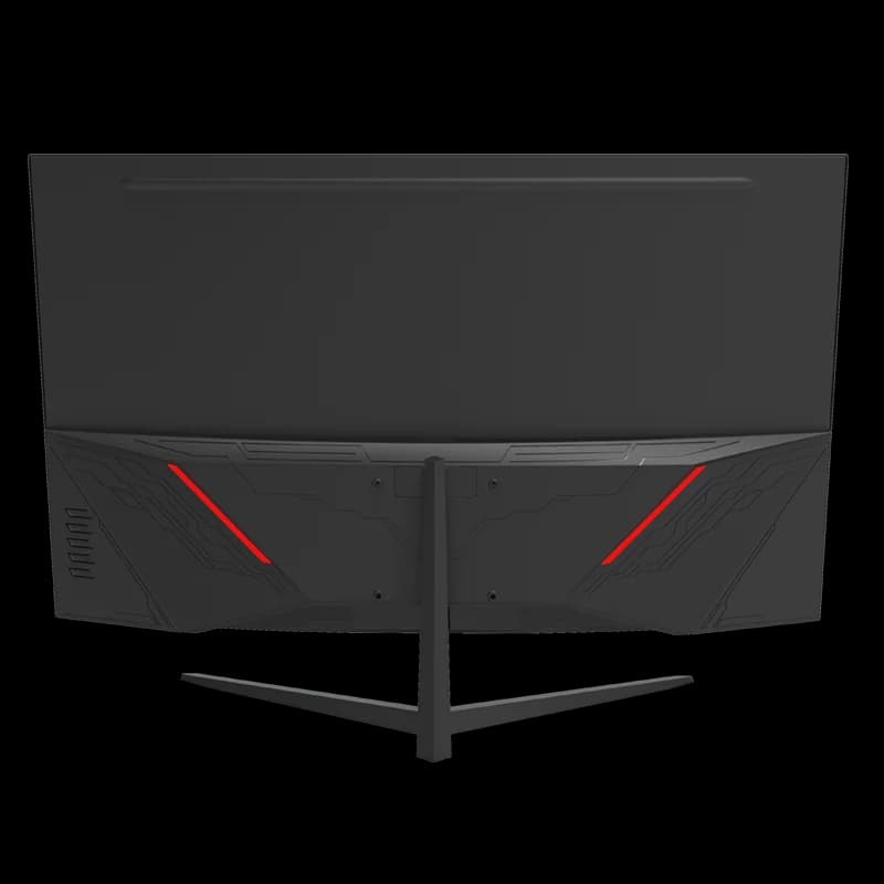 Monitor Gamer Curvo 32 Pulgadas Full HD — miniatura 3