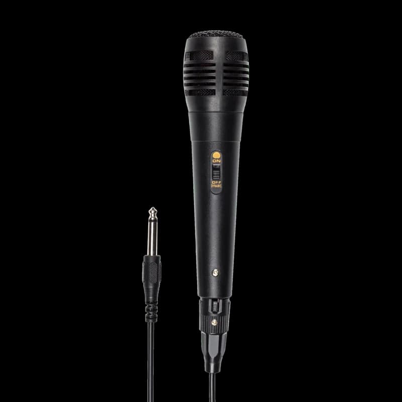 Torre de Sonido 2 x 10 Pulgadas 1.000 Watts PMPO — miniatura 5