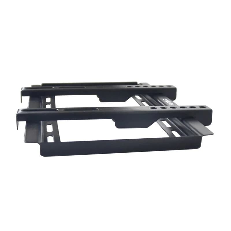 Soporte Fijo de Pared para TV — miniatura 4