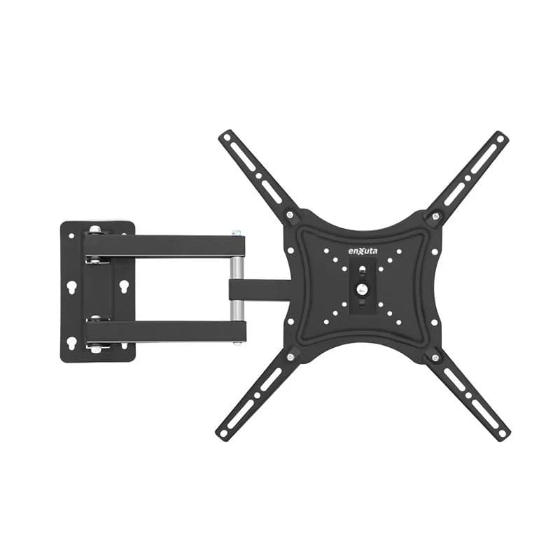 Soporte Articulado de Pared para TV — imagen 1 de 6