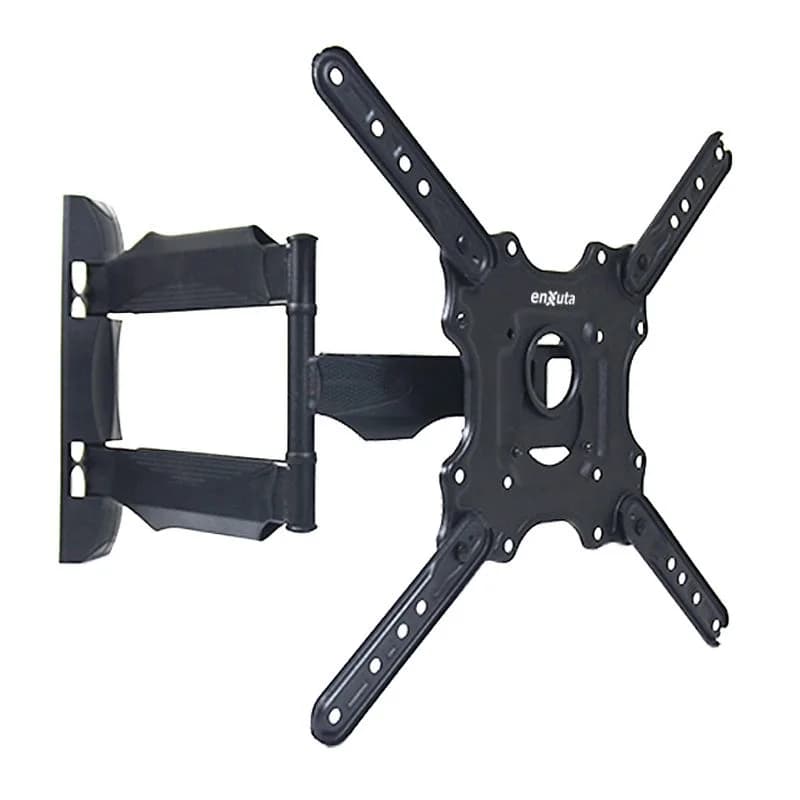 Soporte Articulado de Pared para TV — imagen 1 de 5