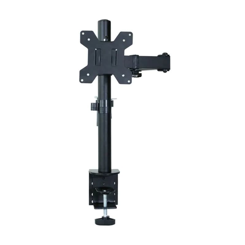 Soporte de Escritorio Un Brazo con Rotación 360° para Monitor para Monitor — miniatura 4
