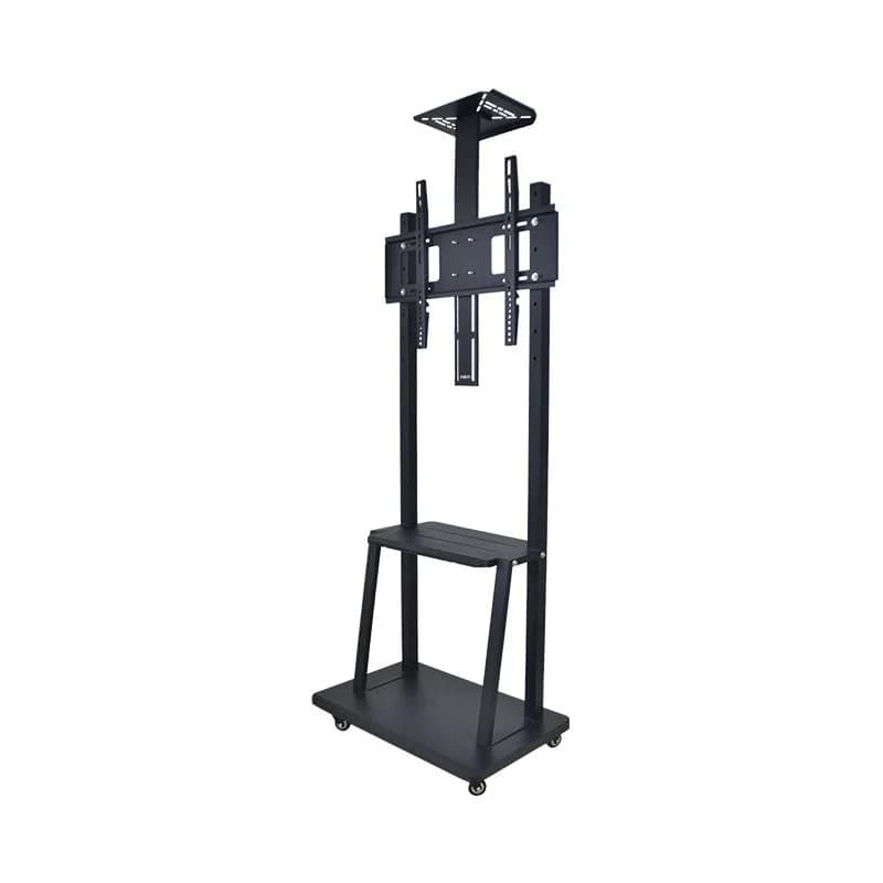 Soporte de Pie con Ruedas para TV — miniatura 5