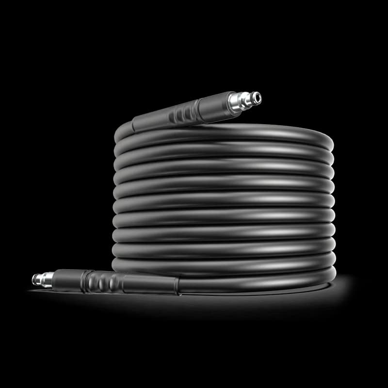 Hidrolavadora Eléctrica de 2.000 Watts y 160 Bar — miniatura 4