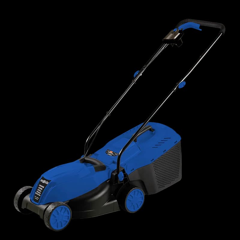 Cortadora de Césped Eléctrica 1.200 Watts — imagen 1 de 1