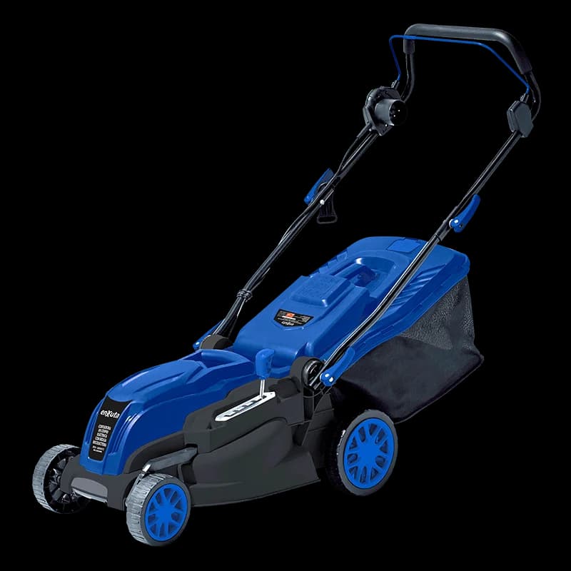 Cortadora de Césped Eléctrica 1.600 Watts — imagen 1 de 1