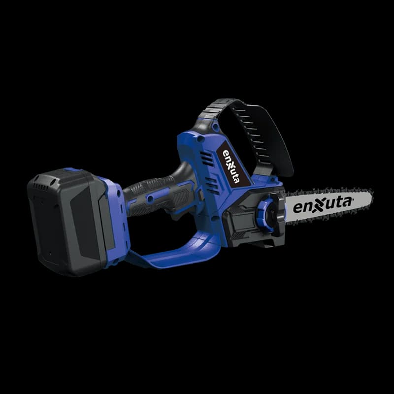 Motosierra Inalámbrica de 8" — imagen 1 de 5