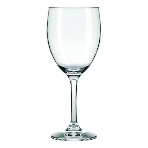 Copa De Vino Tinto Nadir Imperatriz 360 Ml Vidrio Pack X12 — imagen 1 de 2