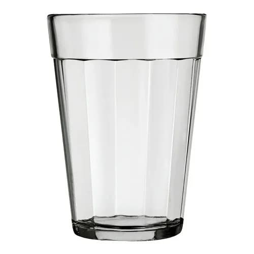 Vaso Nadir Americano 300 Ml Vidrio Set X12 — imagen 1 de 4
