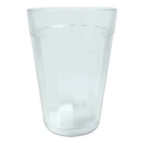 Vaso Nadir Americano 300 Ml Vidrio Set X12 — imagen 2 de 4