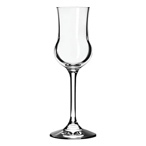 Copa De Cachaça Nadir Alambic 90 Ml Vidrio Pack X12 — imagen 2 de 4